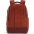  Sync Daypack RFID Schutz Leder 47 cm Laptopfach Variante tobacco-sand