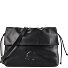  Lidia Schultertasche Leder 31 cm Variante noir