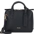  Java Handtasche Leder 20 cm Variante ozean