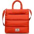  Unio Shopper Handtasche 40 cm Variante strong orange