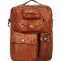  Pino Daypack Leder 39.5 cm Variante cognac