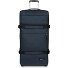  Transit'R Plus 2 Rollen Reisetasche 80 cm Variante triple denim