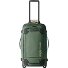  Gear Warrior 2 Rollen Reisetasche 68 cm Variante jungle green