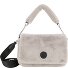  Coniglio Zora Schultertasche 26 cm Variante grey