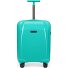  Phantom SL 4 Rollen Kabinentrolley 55 cm Variante vivid green