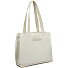  Lavik Shopper Tasche Leder 36 cm Variante off white