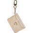  Card Kreditkartenetui 10 cm Variante stone logo