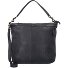  Anchor Love Vicky Schultertasche Leder 46 cm Variante dark ash