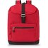  Great American Heritage Crusade Rucksack RFID 42 cm Variante salsa red
