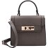  Konstanze Handtasche 20 cm Variante dark taupe