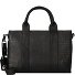  Glam Rock Hill Shopper Tasche 38 cm Laptopfach Variante croco black