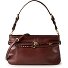  Belt Bag Classic Schultertasche Leder 33 cm Variante burgundy wine