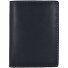  Esquire Dallas Geldbörse Leder 9,5 cm Variante schwarz