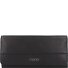  Don Romeo Geldbörse RFID Leder 18 cm Variante schwarz