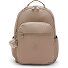  Basic Seoul Daypack 44 cm Laptopfach Variante tan beige