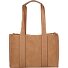  Yara Shopper Tasche 37 cm Variante camel