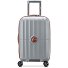  Carrousel 4 Rollen Kabinentrolley 55 cm Variante platin
