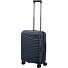  Intuo 4 Rollen Kabinentrolley S 55 cm mit Dehnfalte Variante blue nights