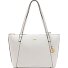  Michaela Shopper Tasche 42 cm Variante weiss