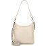  Just Pure Liara Schultertasche Leder 26 cm Variante coffee cream