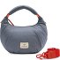  Unio Kitzbuehel S Handtasche S 35 cm Variante denim