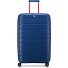  B-Flying Move 4 Rollen Trolley 78 cm mit Dehnfalte Variante ultramarine blue
