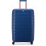 B-Flying Move 4 Rollen Trolley 78 cm mit Dehnfalte Variante ultramarine blue