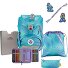  ErgoFlex LED Schulranzen-Set 5tlg. Variante Active