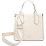  Phemia Handtasche 26 cm Variante creme