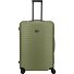  Overseas 4 Rollen Trolley L 75 cm Variante forest green