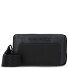  Roadster Umhängetasche Leder 20 cm Variante black