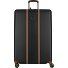  Cadence 4 Rollen Trolley 82 cm mit Dehnfalte Variante schwarz