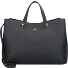  Emblem Shopper Tasche 38 cm Variante black