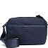  LG Lacoste Everyday Umhängetasche 21 cm Variante marine 166