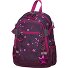  Kids Kindergartenrucksack 35 cm Variante dark red