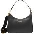  Wallis Odette Schultertasche Leder 32 cm Variante black