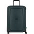  S'Cure Spinner 4-Rollen Trolley 69 cm Variante dark teal
