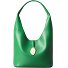  Stone Lock Schultertasche S 25 cm Variante emerald chip