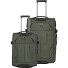  Briize 2 Rollen Reisetasche 67 cm Variante khaki