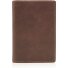  Canyon Passetui RFID Leder 12 cm Variante mocca
