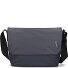  Cargo Messenger 39 cm Laptopfach Variante blue