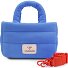  Unio Cortina Handtasche S 27 cm Variante fresh blue