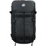  Nirvana Wanderrucksack 55 cm Variante black