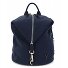  Romy Basic City Rucksack 32 cm Variante blue