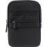  Modica Rafael Umhängetasche 13 cm Variante black