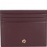  Daily Basis Kreditkartenetui Leder 10 cm Variante antic2