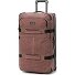  Split 110L 2 Rollen Reisetasche 81 cm Variante marron coated