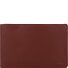  Geldbörse RFID Schutz Leder 10 cm Variante cocoa