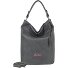  Lou Beuteltasche 27 cm Variante grau