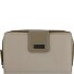  Sina Geldbörse RFID Schutz Leder 16 cm Variante beige